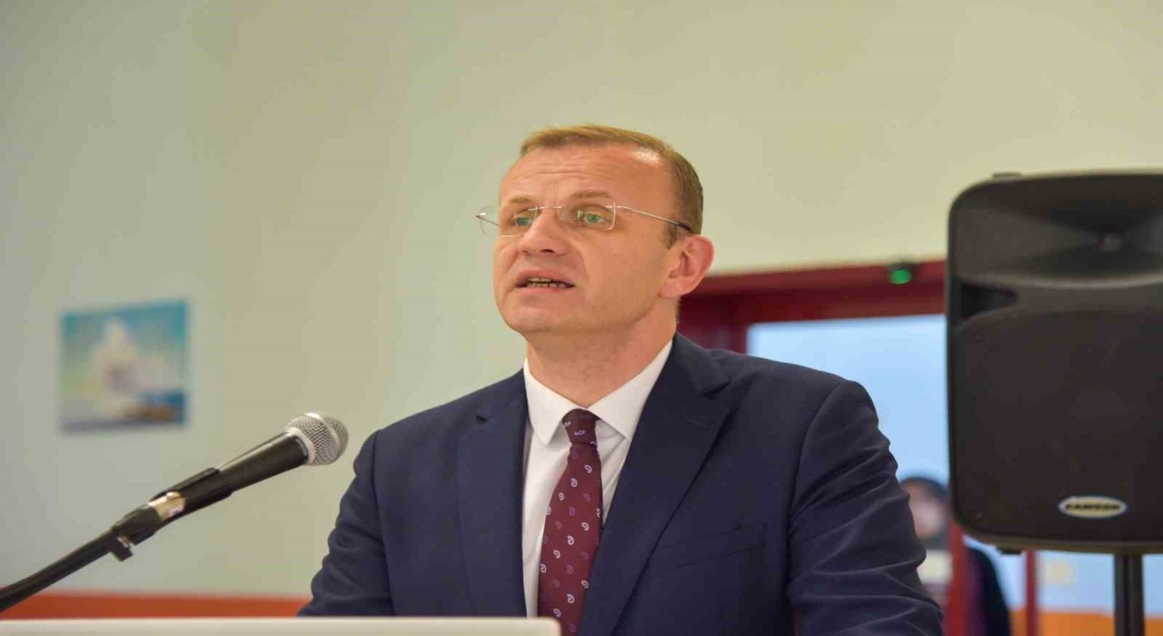 ‘İhracat Akademisi semineri, genç girişimcilere yol gösterdi