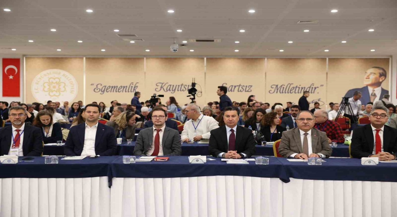 İklim değişikliğiyle mücadelede Muğladan yol haritası