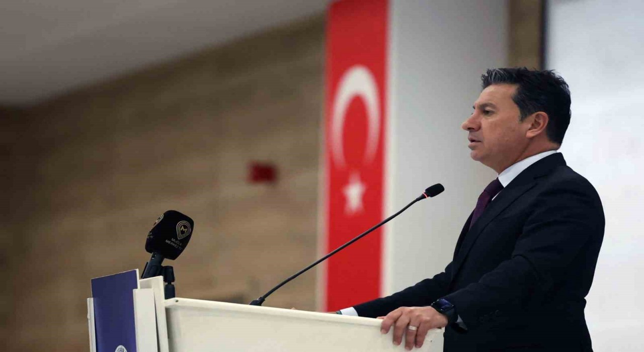 İklim değişikliğiyle mücadelede Muğladan yol haritası