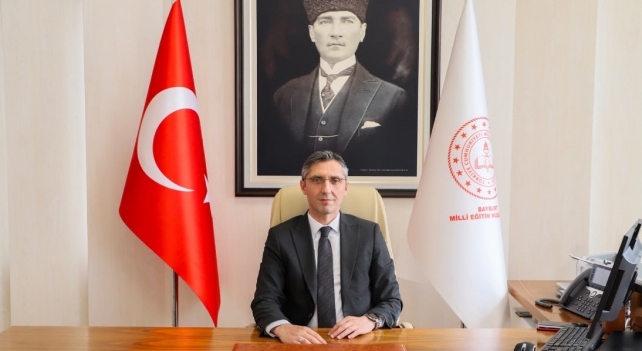 İl Milli Eğitim Müdürü Kahraman asaleten atandı