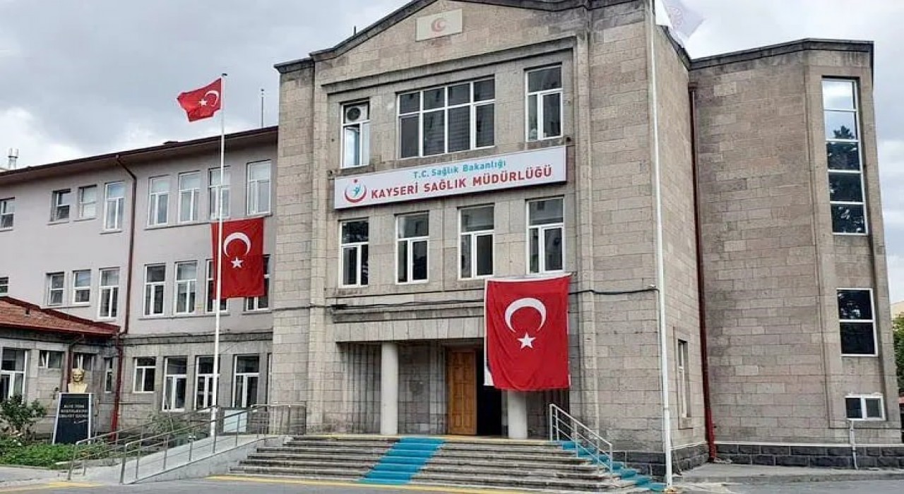 İl Sağlık Müdürlüğü et alacak
