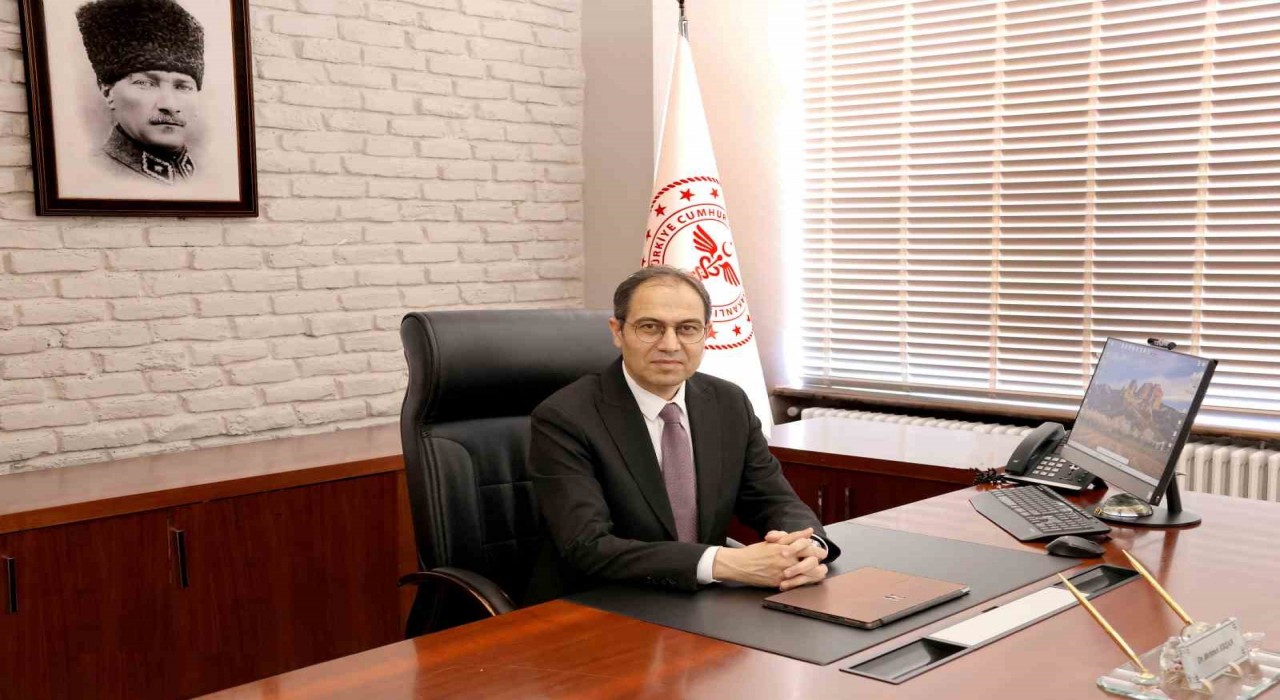 İl Sağlık Müdürü Erşan: Cilt kanseri erken teşhisle önlenebilir, güneşten korunun