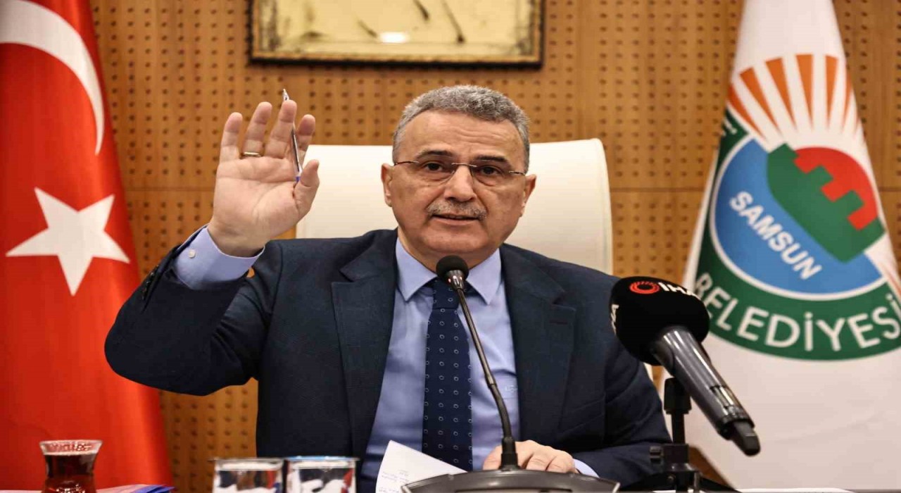 İlkadımın acil durum toplanma alanları hazır