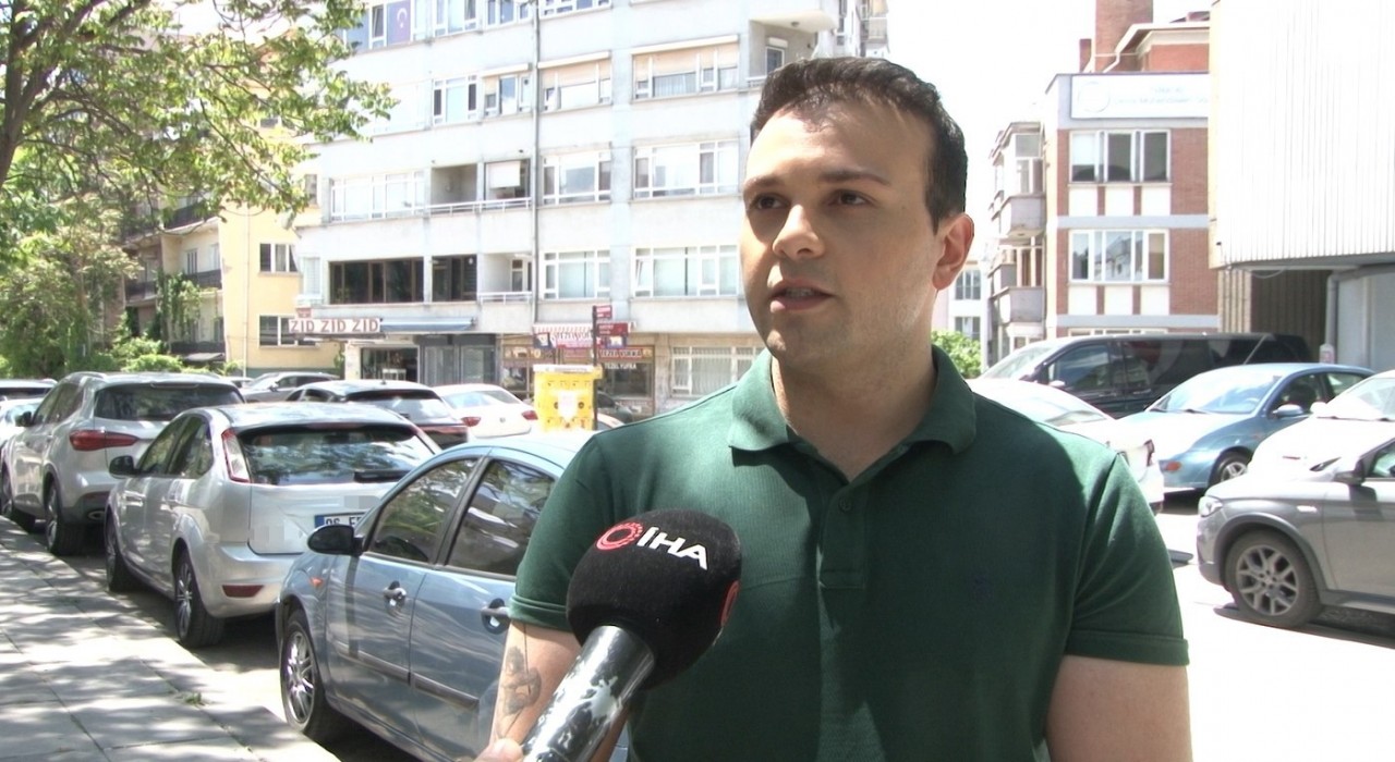 İmamoğlunun diplomasının sahte olduğunu ihbar eden genç, İHAya konuştu