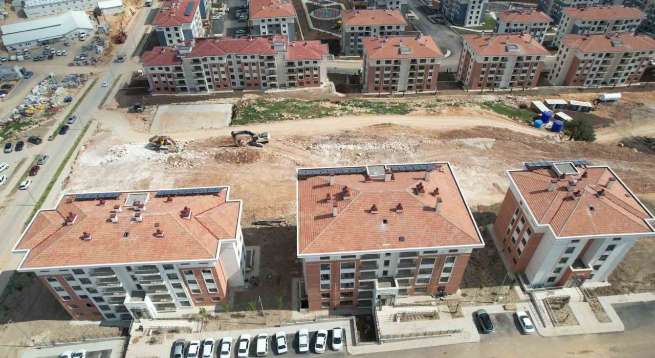 İndereye nefes aldıracak ‘Yeşil koridor projesine başlandı
