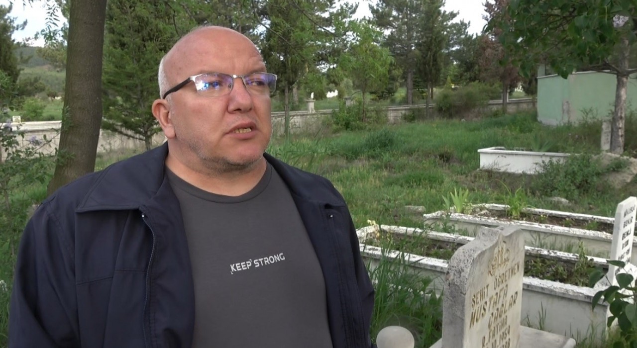İnşallah bundan sonra şehit ve gazi haberi gelmez