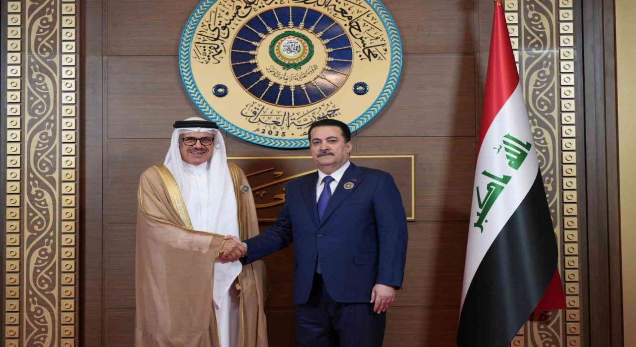 Irak Başbakanı Sudani: Gazzedeki soykırım, tarihte görülmemiş bir çirkinlik seviyesine ulaşmıştır