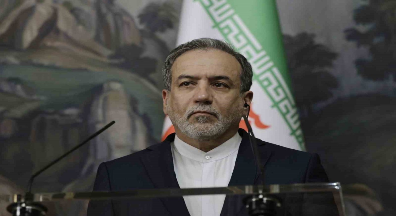 İran: İranda (uranyum) zenginleştirme, anlaşma sağlansa da sağlanmasa da devam edecek