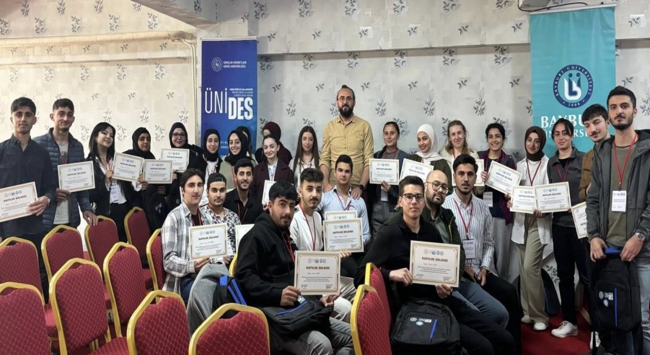 İş Hayatına İlk Adım projesinin ikinci adımı tamamlandı