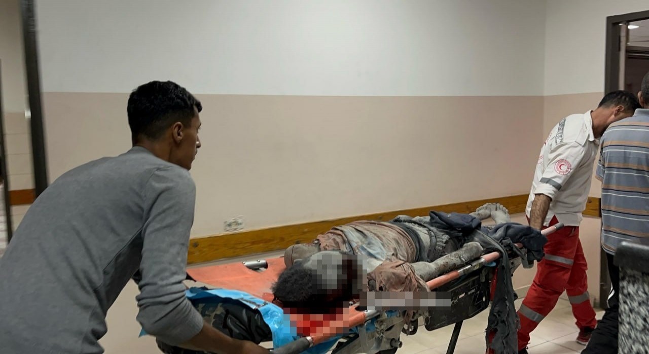 İsrail son saldırılarıyla Gazze Şeridini yine kana buladı: En az 49 kişi daha hayatını kaybetti, çok sayıda kişi yaralandı