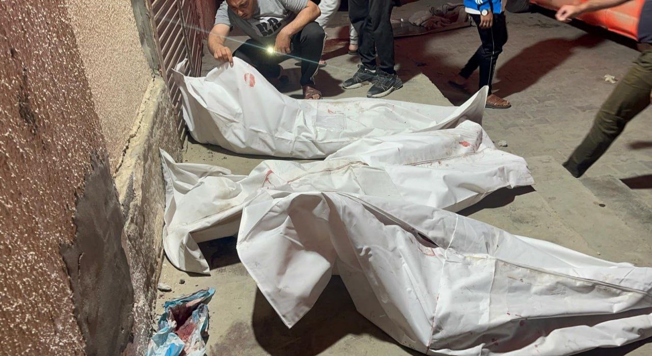 İsrailden Gazzede yeni katliamlar: En az 37 kişi daha hayatını kaybetti