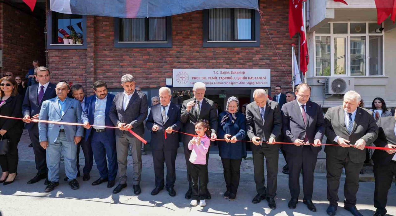 İstanbul Valisi Gül: Cumhurbaşkanımızın önderliğinde kamu hizmetlerinin önemli bir kısmını tamamladık