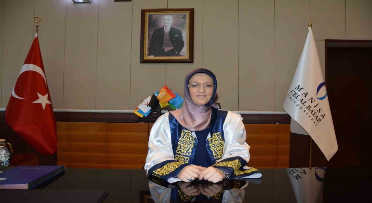 İtalyada Manisa Celal Bayar Üniversitesi rüzgarı esti