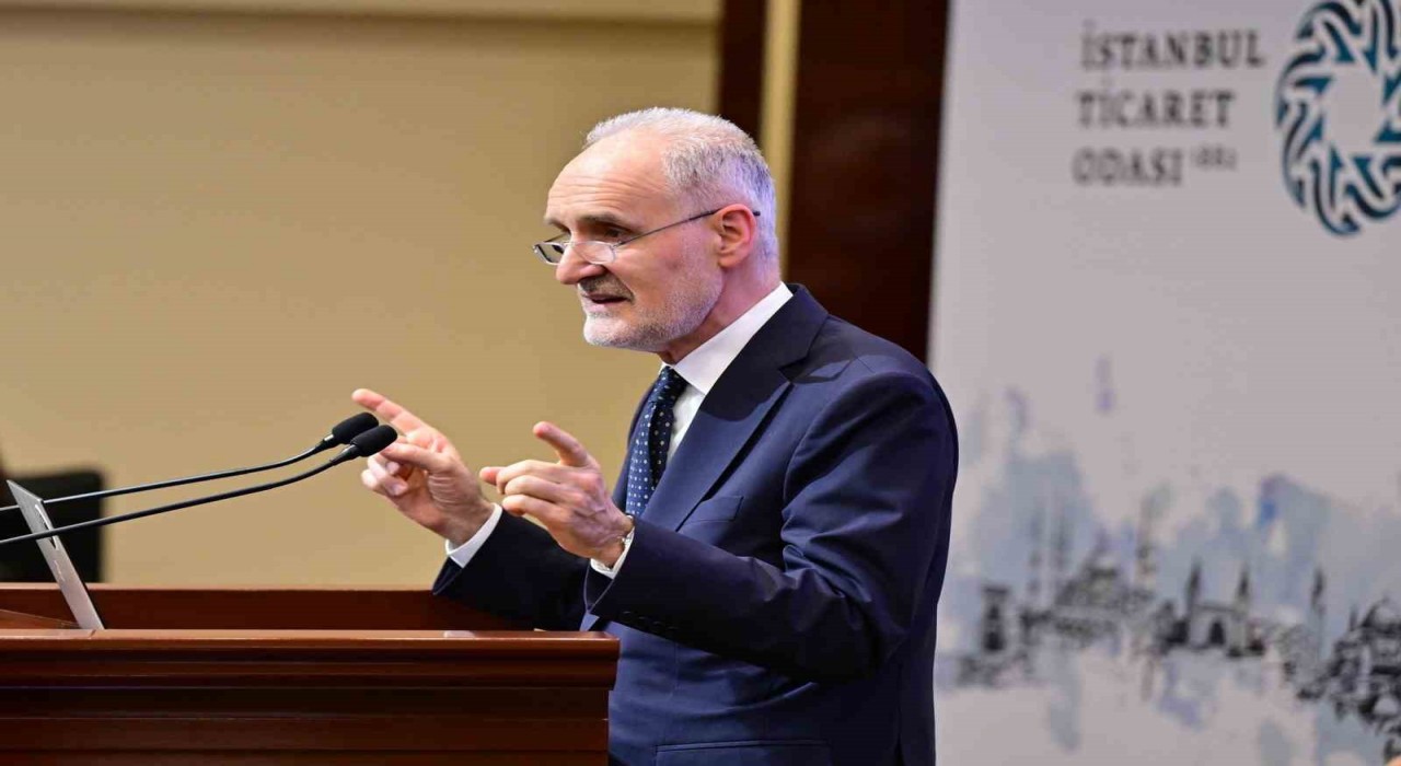 İTO Başkanı Avdagiç: Türkiyeyi Çin+1 stratejisinde umutlu kılan 7 üstün sektörümüz var