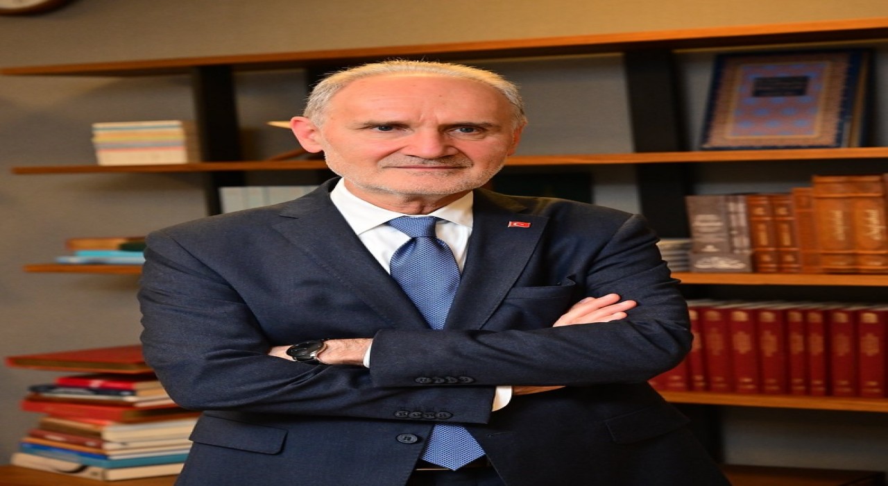 İTO Başkanı Avdagiçten büyüme açıklaması