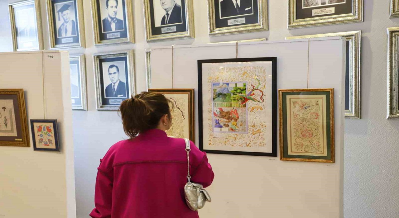 İz ve Ezgi beğeni topladı