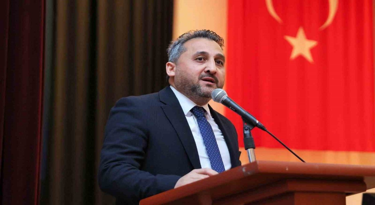 İZAZDERden Baküde Bir Millet, İki Ekonomi buluşması