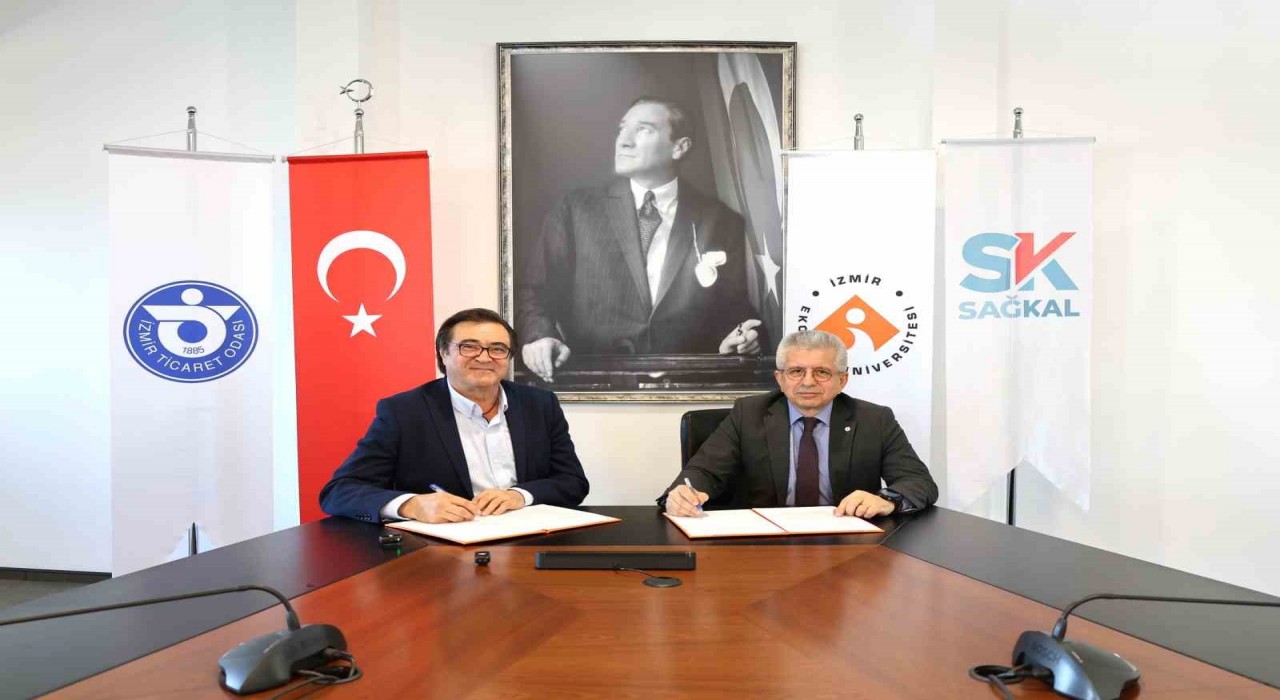 İzmir Ekonomiden ‘sağlıklı yaşama destek
