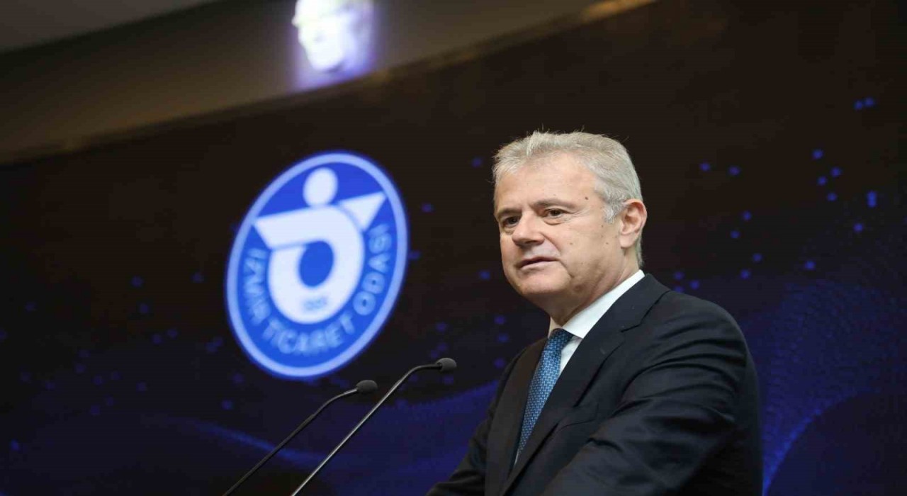 İzmir Ticaret Odasına milli gurur: Türkiye DMEXCO 2025de