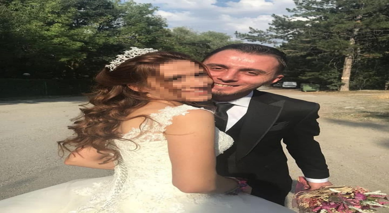 İzmirde düğün salonunda taş kemer devrildi: Doktor öldü, karısı ağır yaralandı