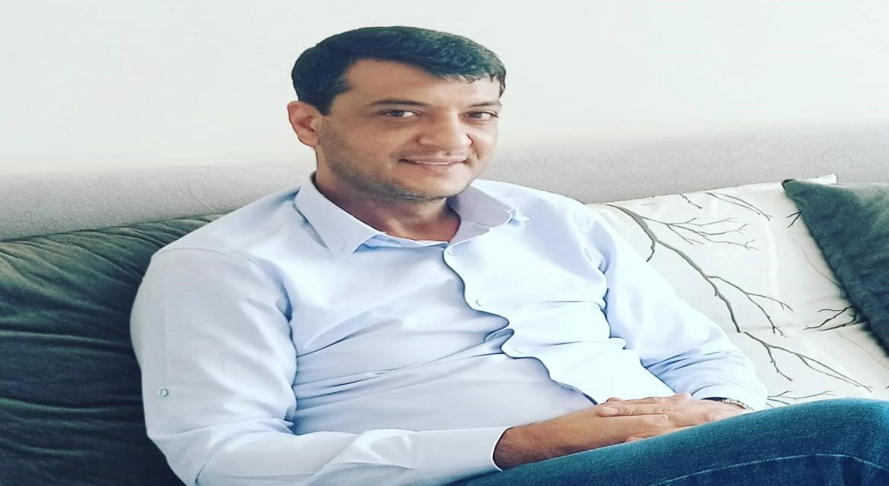 İzmirde karısı tarafından tabancayla vurulan adam öldü