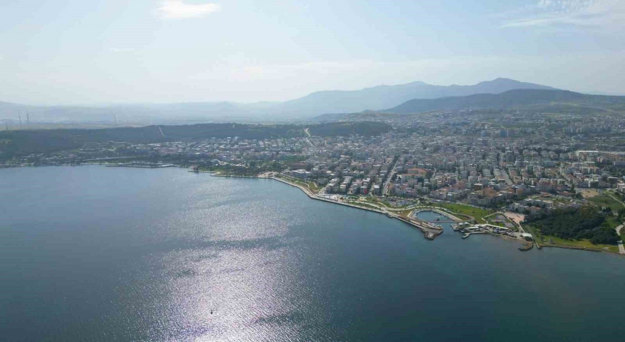 İzmirde konut satışlarında dikkat çeken artış