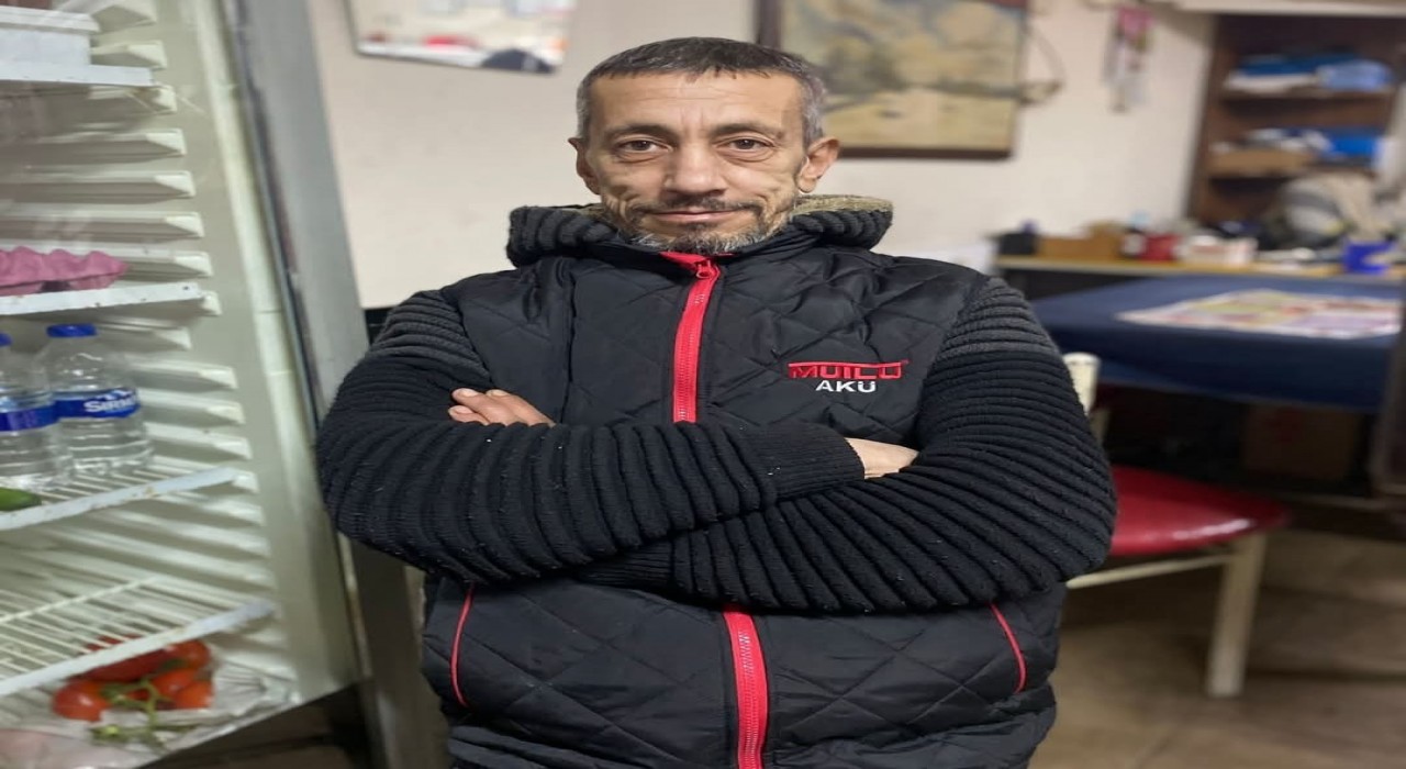 İzmirde süt tankerinin çarptığı yaya hayatını kaybetti