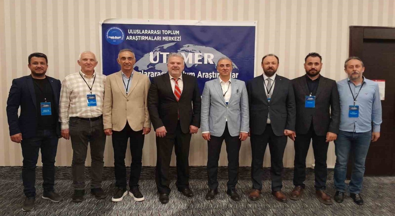İzmirde taekwondo ve teknoloji buluşması