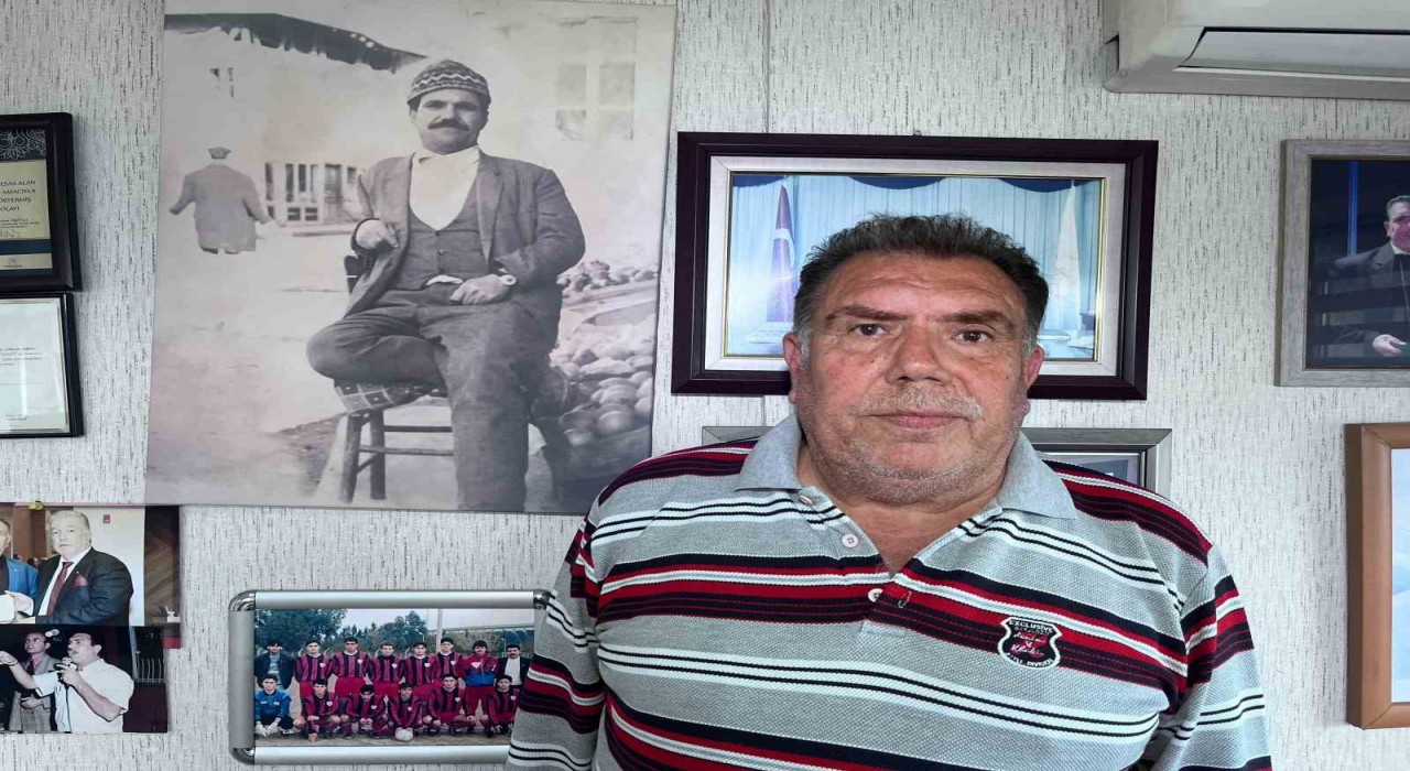 İzmirde yüksek su maliyetleri hamam kültürünü tehdit ediyor