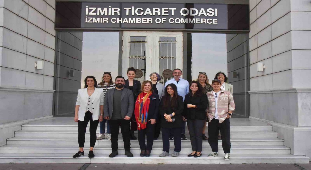 İZTO 70. Mimarlık Meslek Komitesi: Mesleğimizin bütüncül yaklaşımına saygı, ortak duruşumuzdur