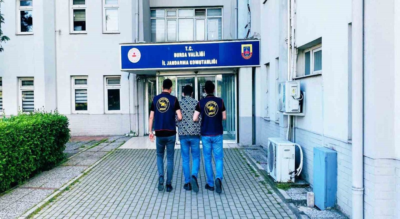 Jandarmadan dolandırıcılara geçit yok : 3 şüpheli yakalandı