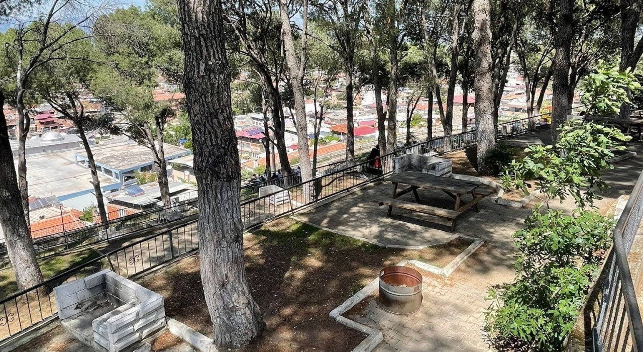 Jandarmadan ‘dumansız piknik uyarısı