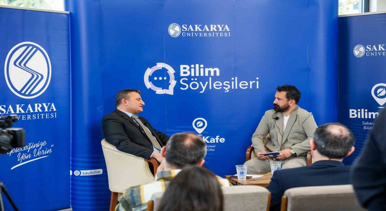 Jeofizik Mühendisliği Öğretim Üyesi Utkucu: Türkiye 8 üstü deprem senaryosuna göre hazırlık yapmalı