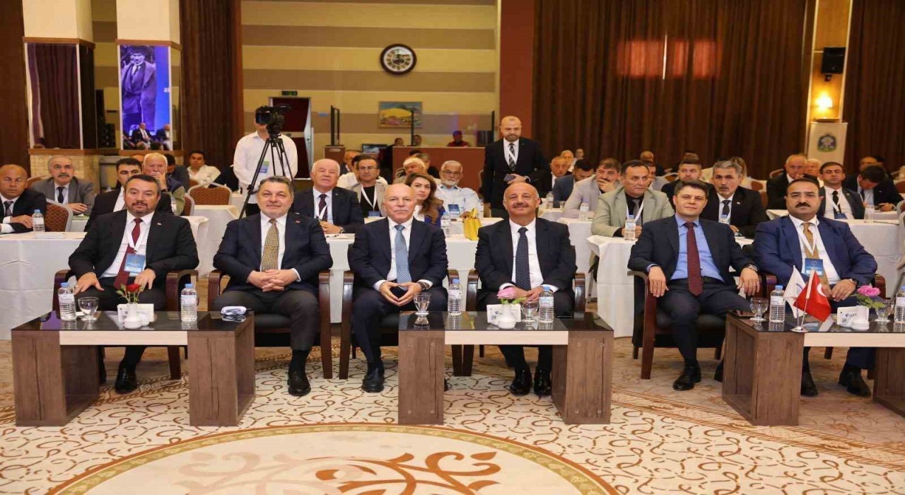 Jeotermal Enerjide Sandıklı Örneği gerçekleştirildi
