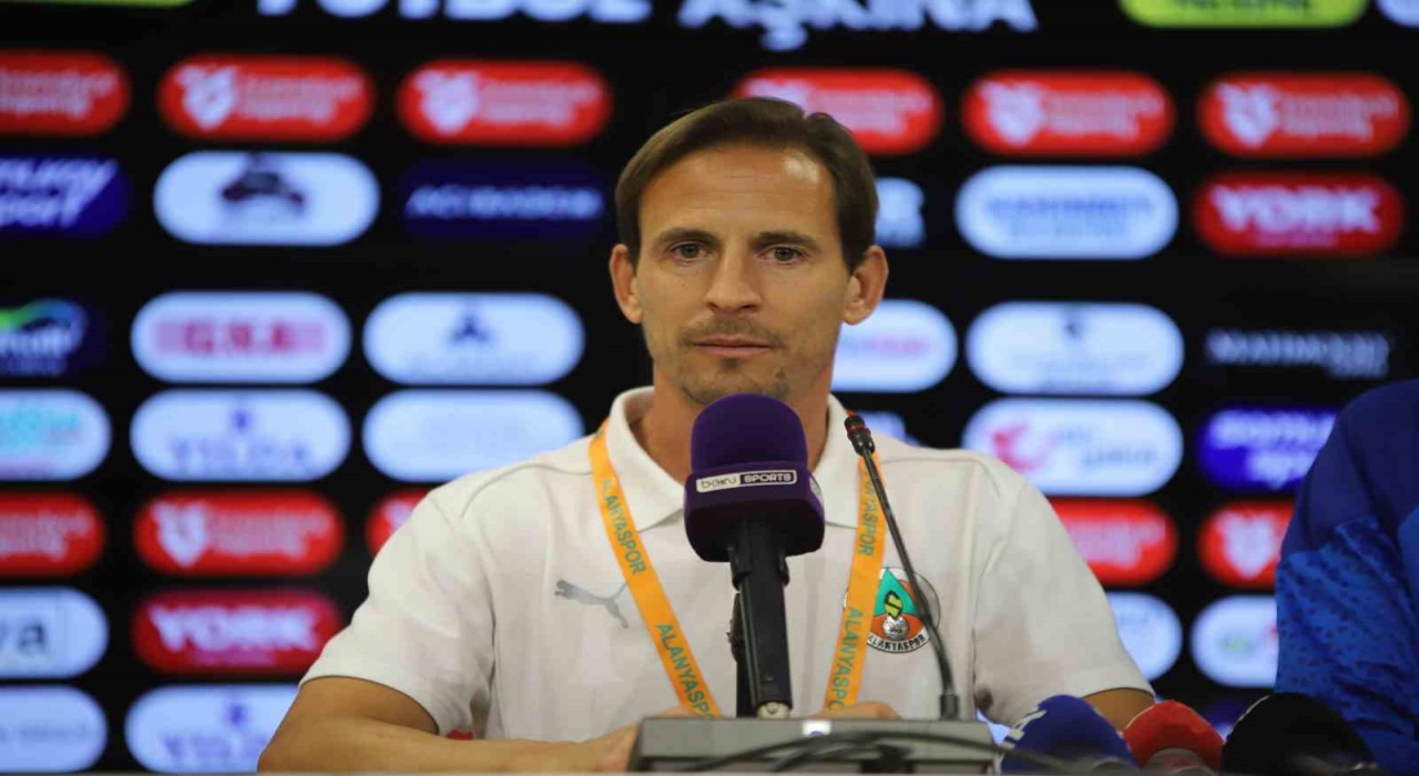 Joao Pereira: Şu anda ligde kalmak tamamen bizim elimizde