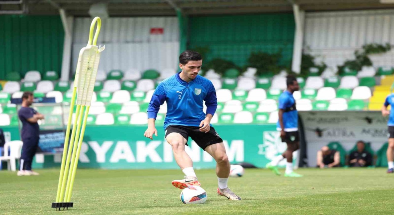 Jose Morais: Ligde kalma açısından çok kritik bir maç oynayacağız