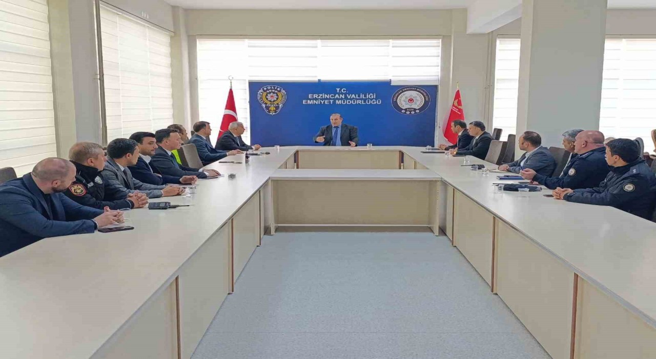 KAAN Bilgilendirme Toplantısı düzenlendi