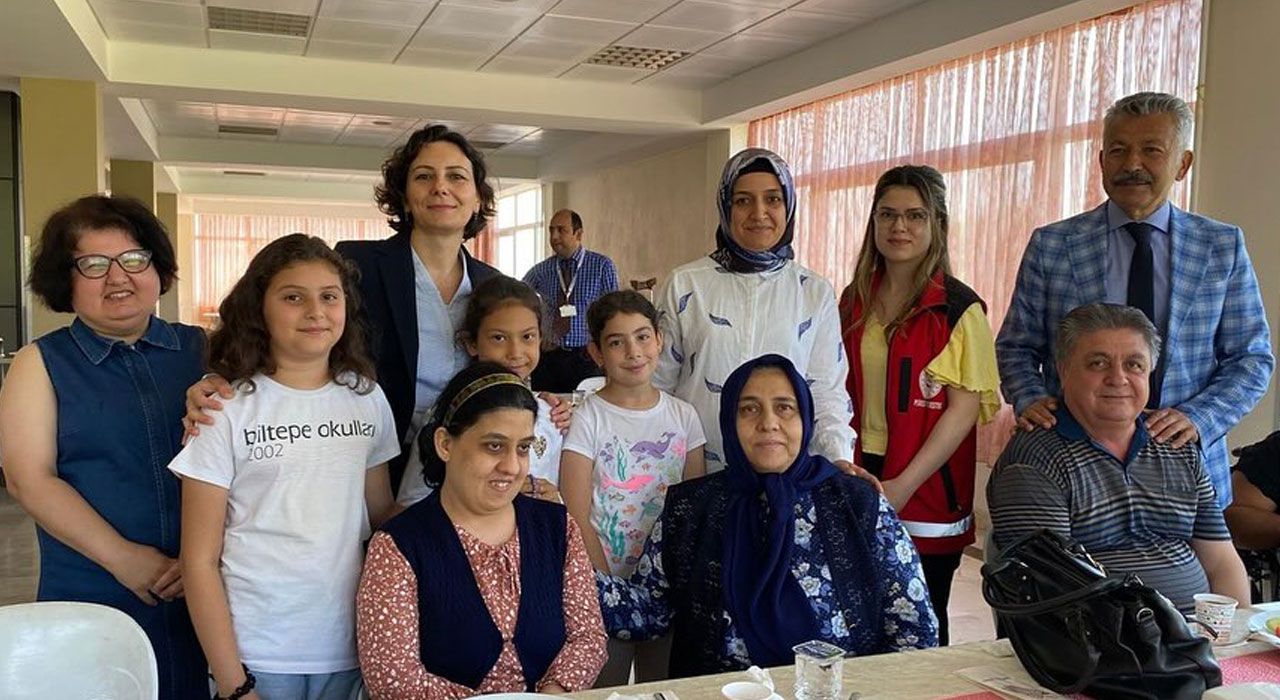 Kadirli’de “Engelsiz Kadınlar Buluşması” İlham Verdi