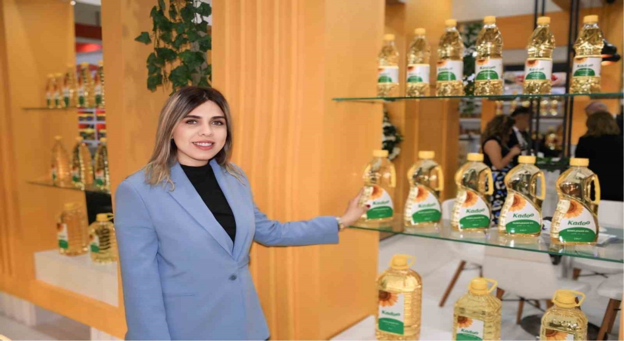 Kadooğlu Holdingin İSO 500 gururu