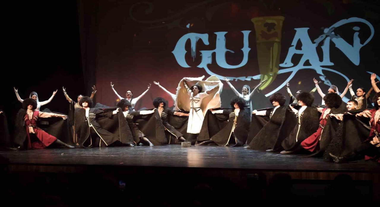 Kafkas rüzgarı Kocaelide esecek