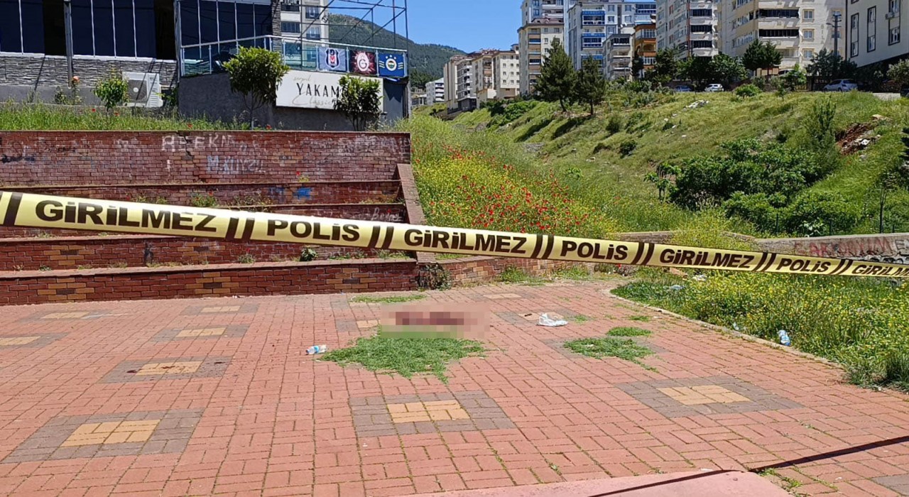 Kahramanmaraşta bıçaklı kavga: 1 ağırı yaralı