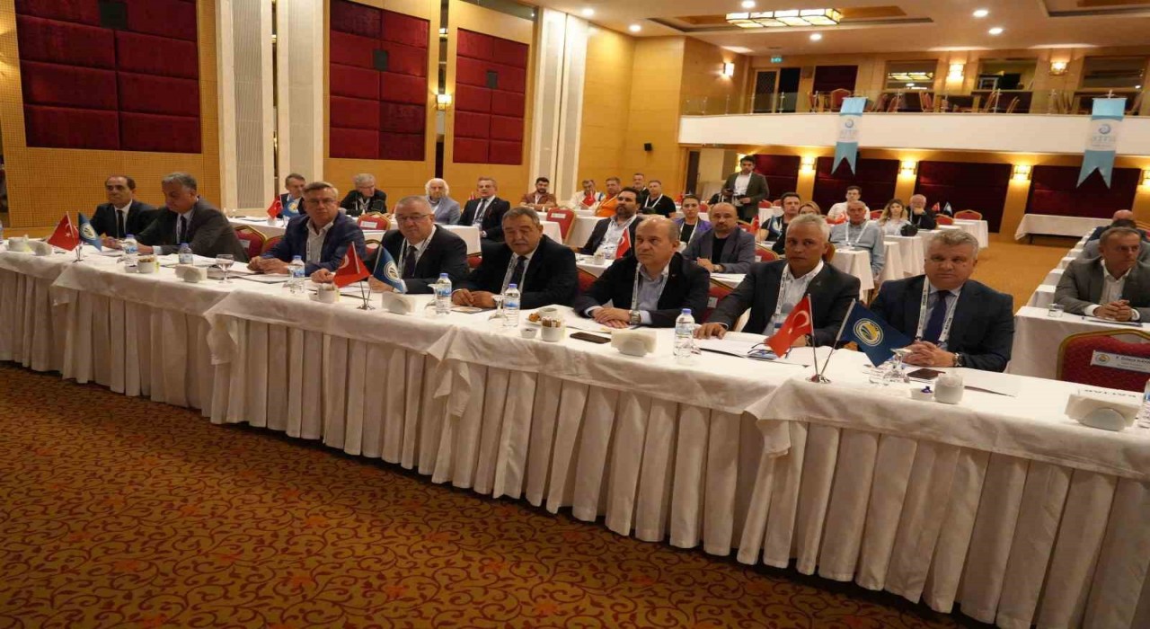 Kalkınma Tarım ve Turizm Altyapı Hizmet Birliğinden Sürdürülebilir Turizm Semineri