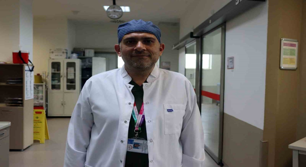 Kalp yetmezliği hastası 3D haritalama yöntemi ile şifa buldu