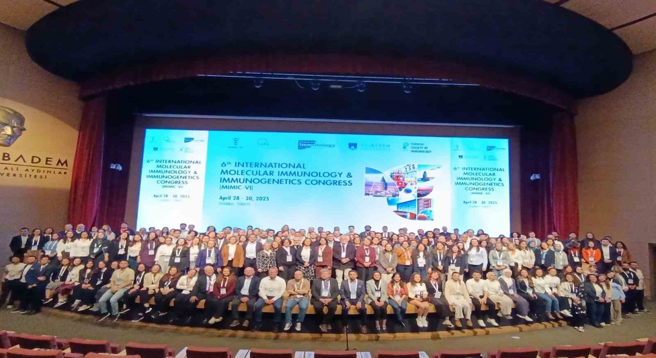 Kanserle savaşta yeni dönem: Yaşayan ilaçlar ve kişiye özel aşılar MIMIC 2025te tanıtıldı
