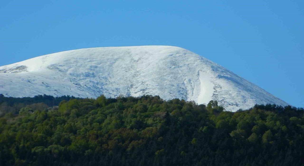 Kar Posofu terk etmiyor