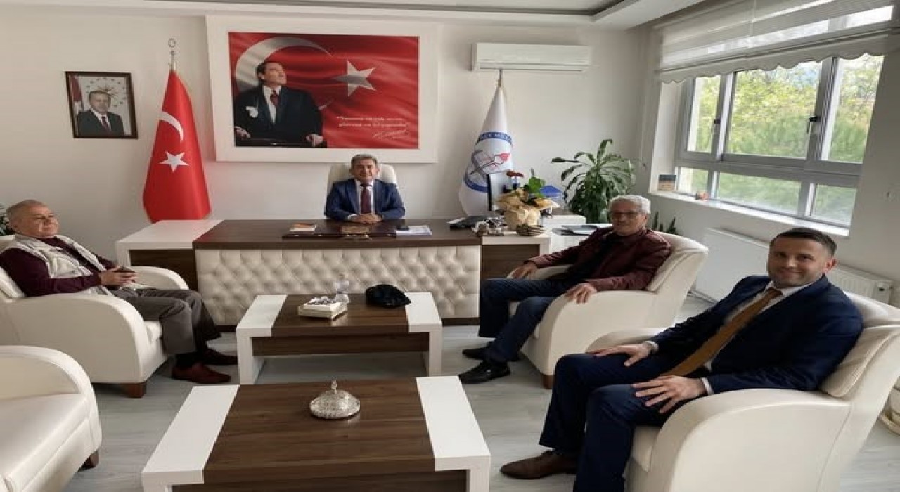 Karabağlar Yaylasının geleceği için iş birliği adımı