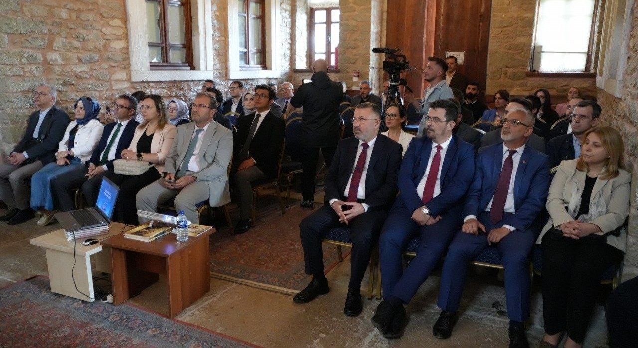 Karabük Üniversitesinden Türkiyenin doğurganlık hızına yönelik politika modeli