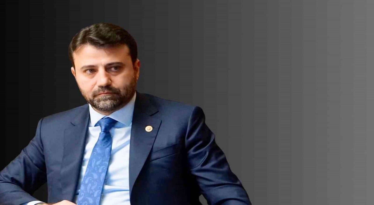 Karabüke 97,9 milyon TL KÖYDES ödeneği ayrıldı