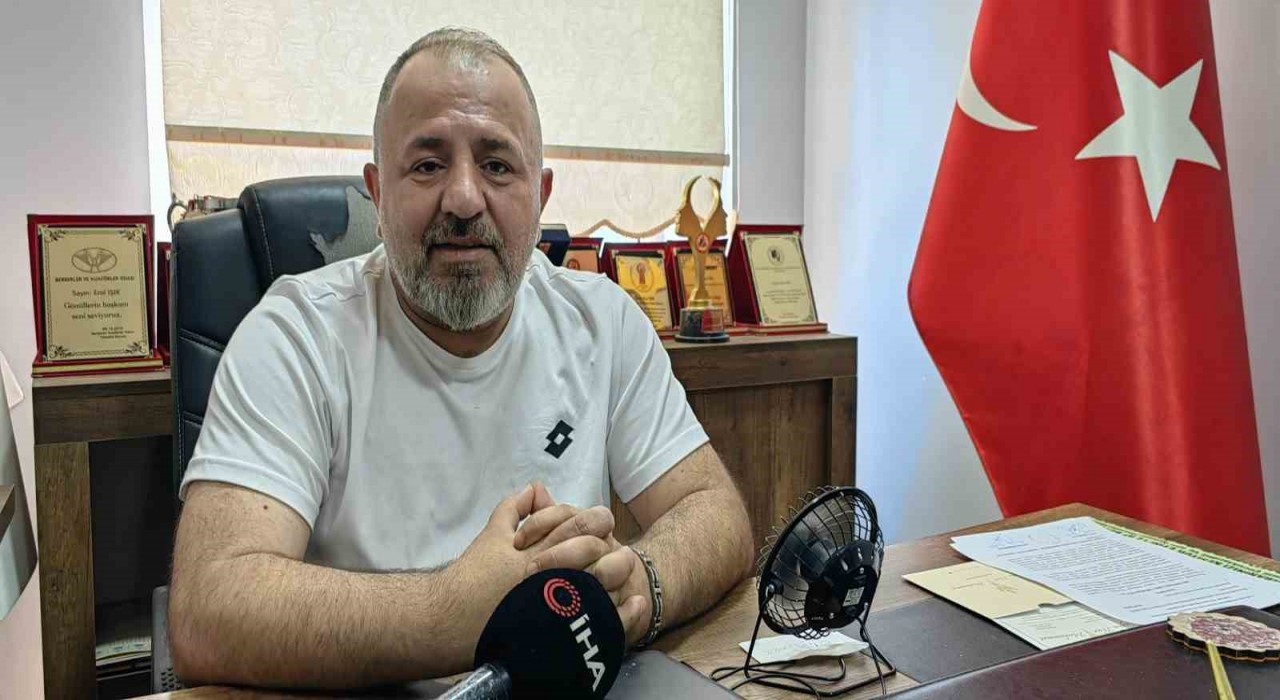 Karabükte 11 Mayısta Berberler ve Kuaförler Festivali düzenlenecek