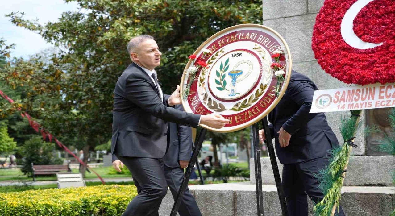 Karacan: Takviyeler mutlaka eczacı kontrolünde verilmeli